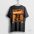 New Tony Hawks Underground 2 Graphic Tee Shirt Sweater