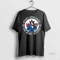 New Toronto Blue Jays 2025 Start Spreading The News Bitches Graphic Tee Shirt Sweater