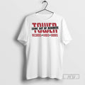 New Tower Records Video Books Tee Shirts Sweatshirt Hoodies