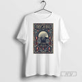 New Trevor Hall Belly Up Aspen Aspen Co October 24 2025 Tee Shirts Sweatshirt Hoodies