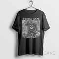 New Tribal Gaze Dark Souls Tee Sweater