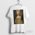New Trump Marie Antoinette Tee Shirts Sweatshirt Hoodies
