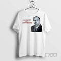 New Ukranian Patriotic Blogger Put On A Bandera Tee Shirts Sweatshirt Hoodies