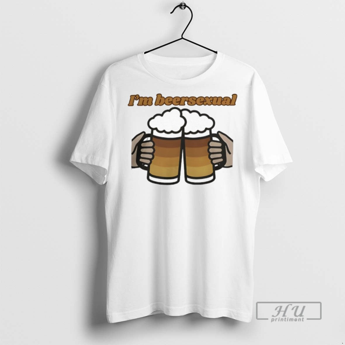 New Unethical Threads Im Beersexual Tee Shirts Sweatshirt Hoodies