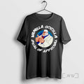 New Vanilla Gorilla Seal Of Approval Ornaments Tee Sweater