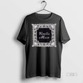 New Vanillamace New Graphic Tee Shirt Sweater