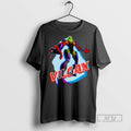 New Vilgax Chimera Sui Generis In Ben 10 Cartoon Tee Shirts Sweatshirt Hoodies