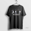 New Vladimir Guerrero Jr The Vlad Flip Graphic Tee Shirt Sweater