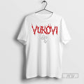 New Vukovi Diamante Tee Shirts Sweatshirt Hoodies