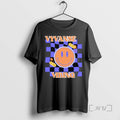 New Vyvanse Vibing Tee Sweater