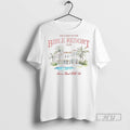 New Welcome To The Bible Resort Club Tee Shirts Sweatshirt Hoodies
