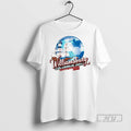 New Williamsburg Columbus Day Invitational 2025 Ornaments Tee Shirts Sweatshirt Hoodies