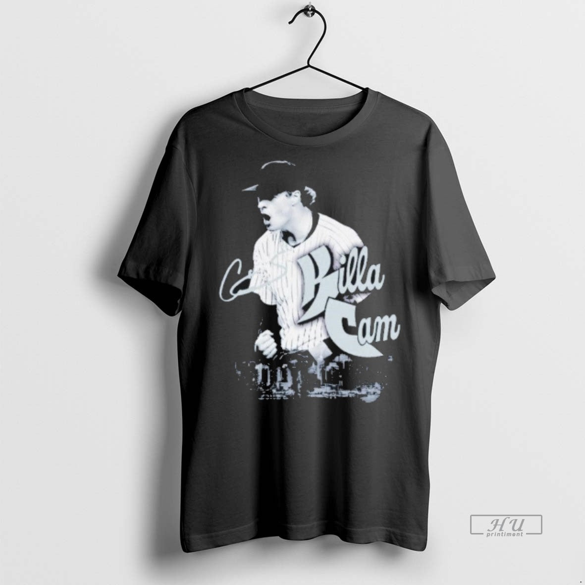 New Yankees Killa Cam Graphic Tee Shirt Sweater