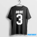 New York Jets And Out 3 Tshirts Sweater