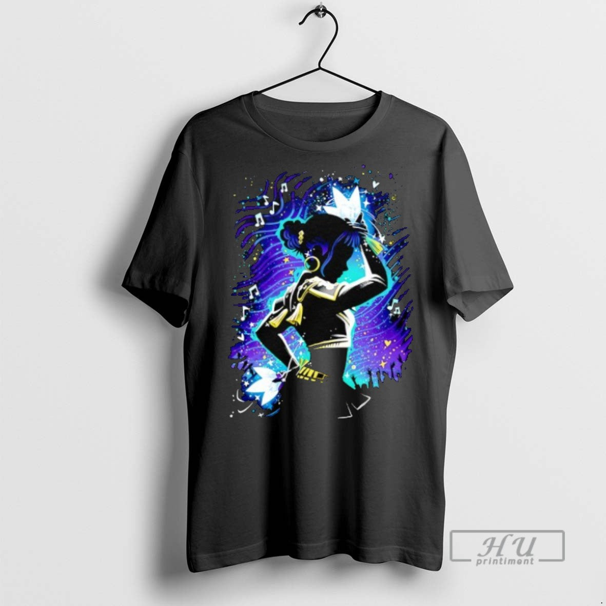 New Zoey From Kpop Demon Hunters Tee Shirts Sweatshirt Hoodies
