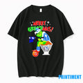North Carolina Tar Heels The Grinch Georgia Bulldogs Toilet Kentucky Wildcats Toilet Paper Merry Grinchmas