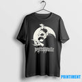 Nosferatatouille Nosferatu And Ratatouille Tshirts Sweater