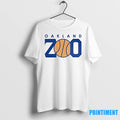 Oakland Zoo Pittsburgh Panthers Basketball Tshirts Sweater