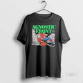 Official 2025 Agnostic Front Lambrou Beast