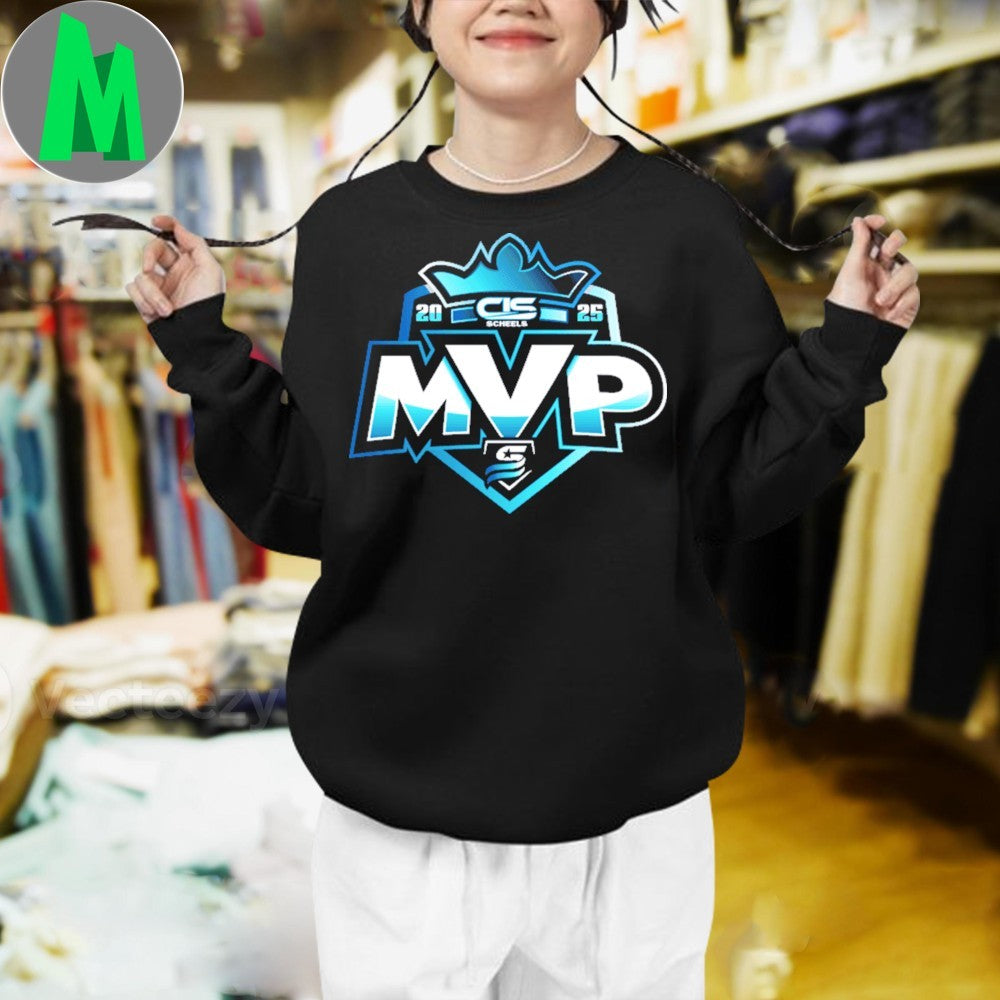 8 2 MVP Games Fastpitch Shirt Unisex