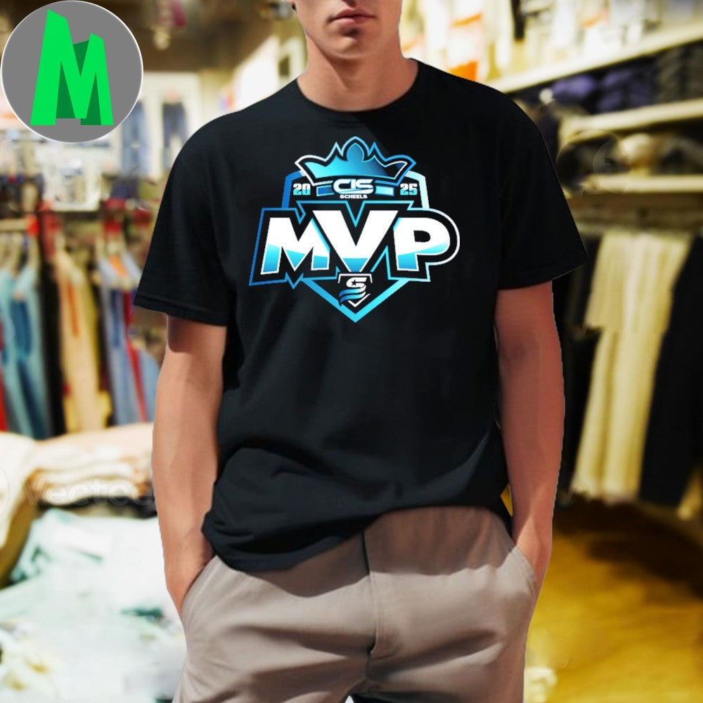 8 2 MVP Games Fastpitch Shirt Unisex