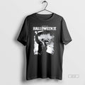 Official A Rob Zombies Halloween Ii Michael Myers