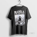 Official A Film By Lino Brocka Manila In The Claws Of Light Shirt