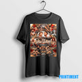 Official Aew World Championship Aew Wrestledream This Saturday 2025 500k Match Tee Sweater