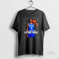 Official Aj Dybantsa Byu Cougars Future Proof Slam