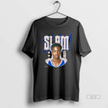 Official Aj Dybantsa Byu Cougars Slam Remix