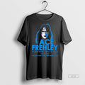 Official Ace Frehley Forever Space Ace 1951 2025 Thank You For The Memories Shirt
