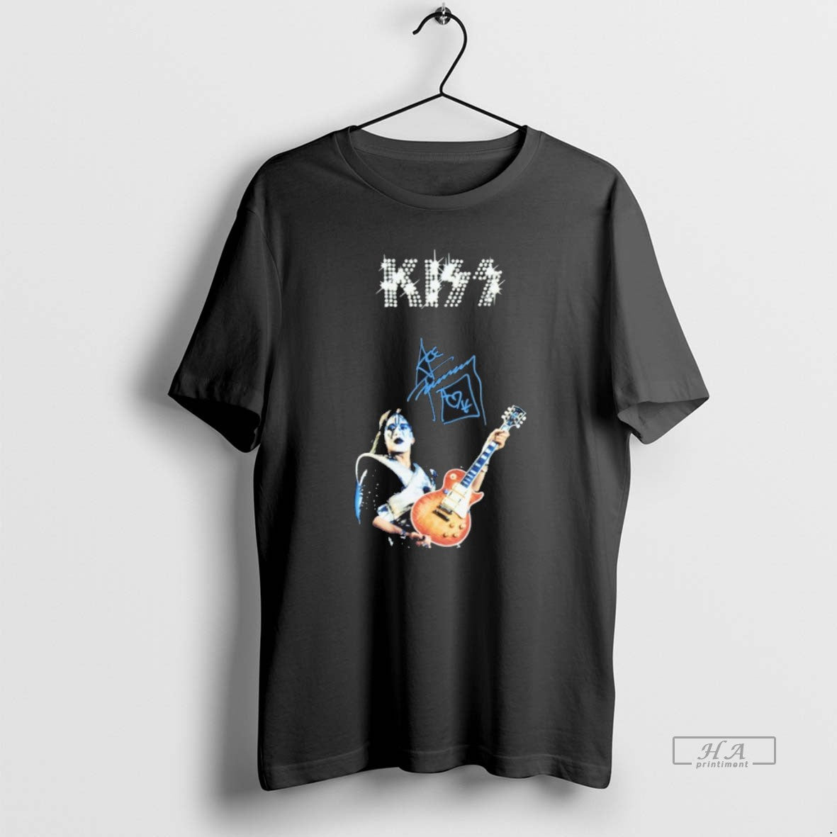 Official Ace Frehley Rip