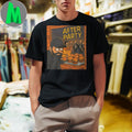 After Party Dax Harwood Cartoon Graphic Unisex