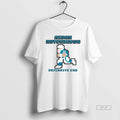 Official Aidan Hutchinson Defensive End Ball Pixel Lions