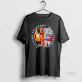 Official Alabama Vs Tennessee 2025 3rd Saturday In October Mascot