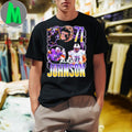 Alex Johnson Shirt Unisex