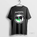 Official Amphifa Amphibians Against Fascism
