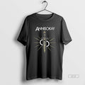 Official Annisokay Dagger
