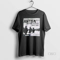 Official Anti Fascist Fighting Fascism Since 1941