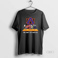 Official Auburn Tigers Horror Movie Characters You Cant Sit With Us Halloween