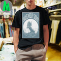 Aug 13 2025 Event Charles Wesley Godwin The KEE to Bala Muskoka, ON Tour Poster Shirt Unisex
