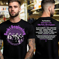 Back To The Beginning Birmingham, Uk Event July 05 2025 Villa Park Shirt Unisex