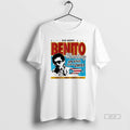 Official Bad Bunny Benito Martinez Salsa Off