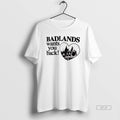 Official Badlands Wants You Back