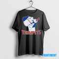 Official Barstool Sports Store Trumpets T Tee Sweater