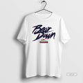 Official Bear Down Cactus Logo Arizona Wildcats Style 2025