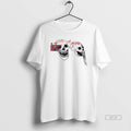 Official Bearvsshark Skulls Snowcone