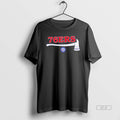 Official Best Philadelphia 76ers Firefighter Appreciation Fire Dept Always Ready Nba
