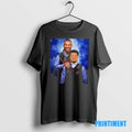Official Bijan Robinson And Tyler Allgeier Step Brothers Tee Sweater
