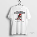 Official Bijan Robinson Running Back Pixel